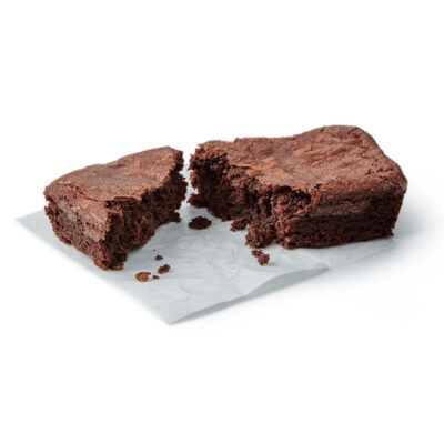 Brownie (Credit: McDonald's)