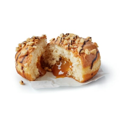 Donut (Credit: McDonald's)